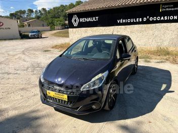 PEUGEOT 208 (2) 1.2 PURETECH 82 S&S ACTIVE 5P