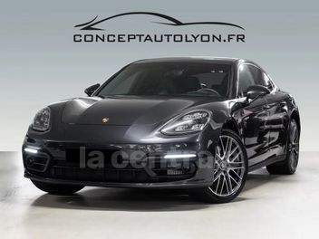 PORSCHE PANAMERA 2 II (2) 2.9 V6 560 HYBRID 4S