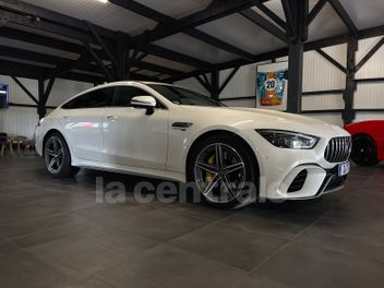 MERCEDES-AMG GT 4 PORTES 4.0 V8 63 S 4MATIC+