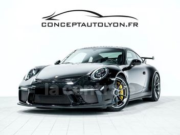 PORSCHE 911 TYPE 991 GT3 (991) 4.0 500 GT3 GT SPORT 6