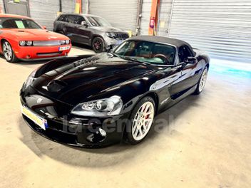 DODGE VIPER SRT-10 SRT-10