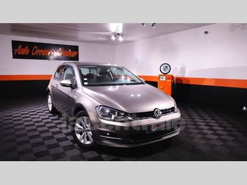 VOLKSWAGEN GOLF 7 VII 1.2 TSI 105 BLUEMOTION TECHNOLOGY CONFORTLINE 3P