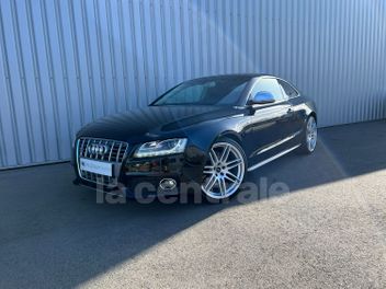 AUDI S5 4.2 V8 FSI 355 26CV QUATTRO