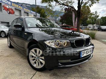 BMW SERIE 1 E87 5 PORTES (E87) (2) 116I 2.0 122 CONFORT 5P