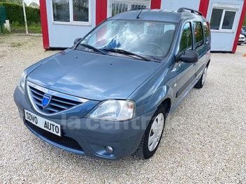 DACIA LOGAN MCV MCV 1.6 105 LAUREATE 5PL