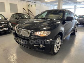 BMW X6 E71 (E71) (2) XDRIVE40DA 306 EXCLUSIVE INDIVIDUAL