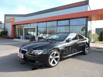 BMW SERIE 6 E63 (E63) COUPE 635DA 286