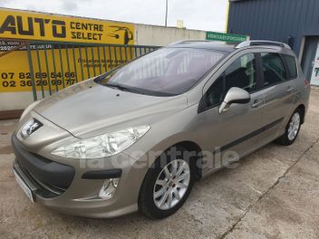 PEUGEOT 308 SW (2) SW 1.6 HDI 92 CONFORT PACK BVM5