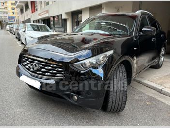 INFINITI FX (2) 3.0D V6 GT AWD AUTO