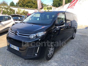 CITROEN JUMPY 3 III TAILLE XL BLUEHDI 150 S&S CONFORT BV6