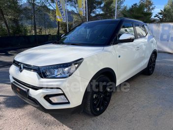 SSANGYONG TIVOLI 160 E-XDI 2WD TECH M/T