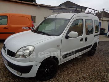 RENAULT KANGOO (2) 1.5 DCI 85 CONFORT EXPRESSION GENERATION 2006