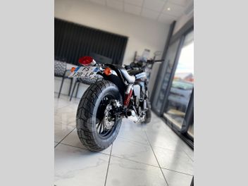 REGAL RAPTOR RAXTER 125