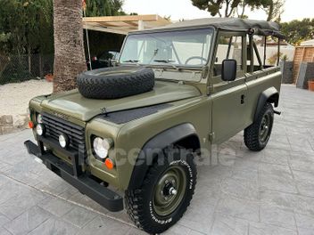 LAND ROVER LAND SERIE 3 90 2.5 D