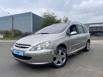 PEUGEOT 307 SW (2) SW 2.0 HDI FAP SPORT