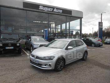 VOLKSWAGEN POLO 6 VI 1.0 TSI 95 COPPER LINE