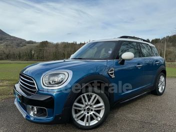 MINI COUNTRYMAN 2 II (F60) COOPER 136 EDITION OAKWOOD BV6