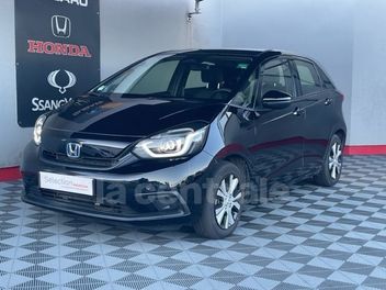 HONDA JAZZ 4 IV 1.5 I-MMD EXECUTIVE AT