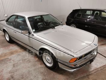 BMW SERIE 6 E24 COUPE 635