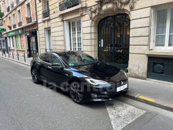 TESLA MODEL S (2) 100 KWH LONG RANGE AWD