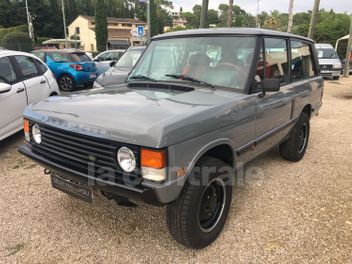 LAND ROVER RANGE ROVER 3.5 2P