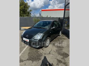 CITROEN C2 1.1 61 AIRPLAY