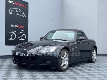 HONDA S2000 2.0 VTEC 240