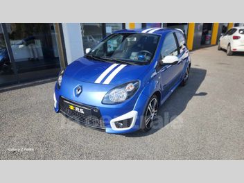 RENAULT TWINGO 2 RS II 1.6 133 RS GORDINI