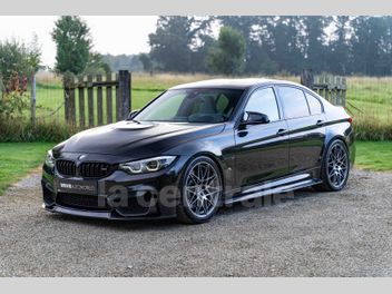 BMW SERIE 3 F80 M3 (F80) (2) M3 PACK COMPETITION 450 DKG7