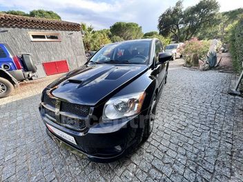 DODGE CALIBER SRT4