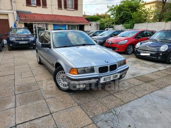 BMW SERIE 3 E36 (E36) 316IA