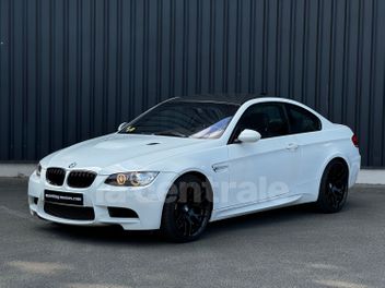 BMW SERIE 3 E92 COUPE M3 (E92) COUPE M3 420 DRIVELOGIC