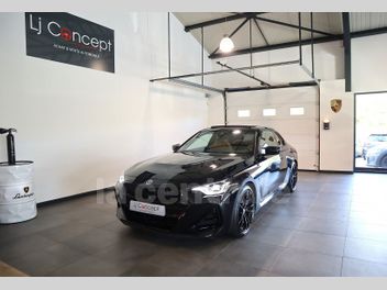 BMW SERIE 2 G42 COUPE (G42) M240I XDRIVE 374 M PERFORMANCE BVA8