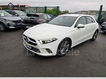 MERCEDES CLASSE A 4 IV 180 D STYLE LINE 7G-DCT 100G