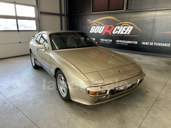 PORSCHE 944 2.5 163