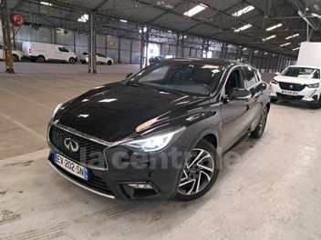 INFINITI Q30 2.2D 170 AWD PREMIUM TECH DCT