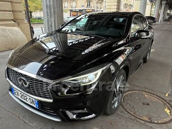 INFINITI Q30 2.2D 170 AWD PREMIUM TECH DCT