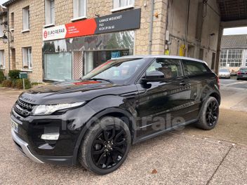 LAND ROVER RANGE ROVER EVOQUE COUPE COUPE TD4 DYNAMIC BVA9