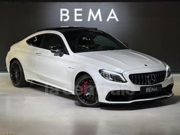 MERCEDES CLASSE C 4 COUPE AMG IV (2) COUPE AMG 63 S 41CV