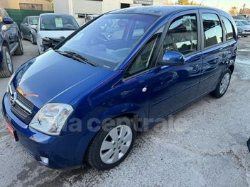 OPEL MERIVA 1.7 CDTI COSMO