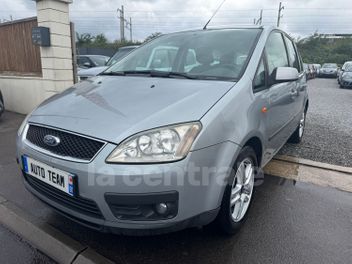 FORD FOCUS C-MAX 1.8 120 TREND