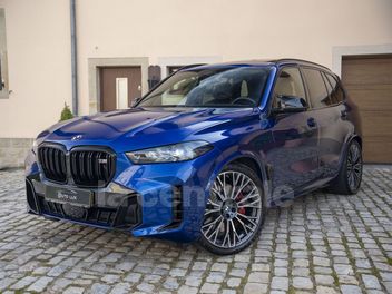 BMW X5 G05 (G05) (2) M60I XDRIVE 530 BVA8