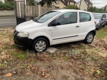 VOLKSWAGEN FOX 1.2 55 SOUND TREND PACK CONFORT