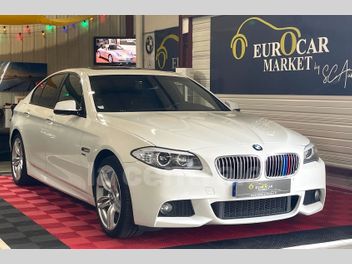 BMW SERIE 5 F10 (F10) 525DA XDRIVE 218 SPORT DESIGN