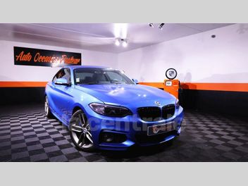 BMW SERIE 2 F22 COUPE (F22) COUPE 220IA 184 M SPORT