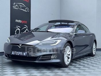 TESLA MODEL S (2) 100 KWH STANDARD RANGE AWD