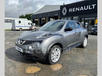 NISSAN JUKE (2) 1.2 DIG-T 115 N-CONNECTA