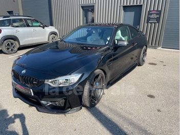 BMW SERIE 4 F82 M4 (F82) M4 431 DKG7