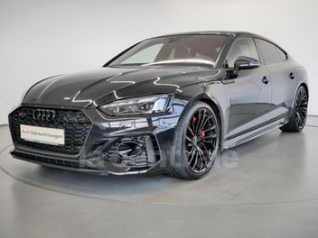 AUDI RS5 (2E GENERATION) SPORTBACK II SPORTBACK 2.9 TFSI 450 QUATTRO TIPTRONIC 8