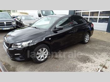 PEUGEOT 301 (2) 1.6 HDI 92 FAP ACTIVE